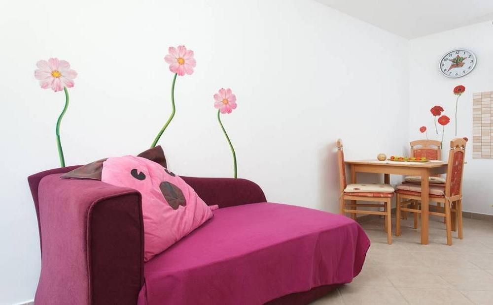 Apartments Mali Raj Vranjic エクステリア 写真
